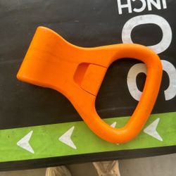 Kettle Bell Grip 
