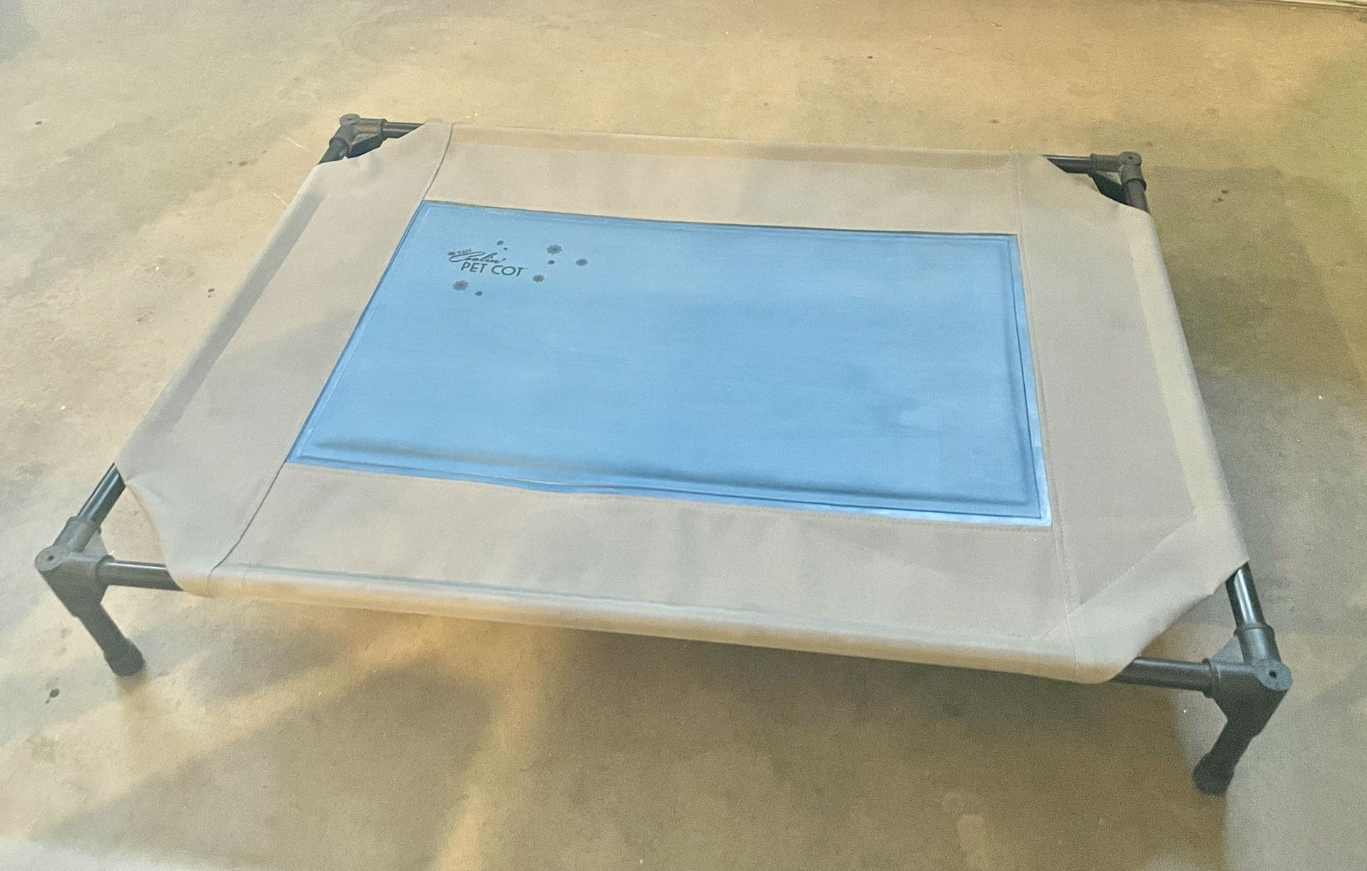 Pet Cot 