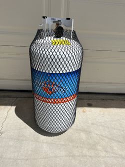 Propane Tank New 40lb