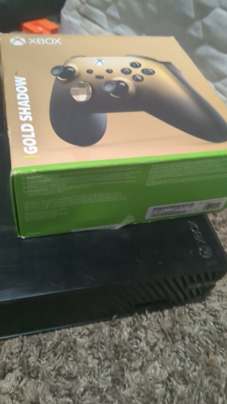 Xbox One / Controller