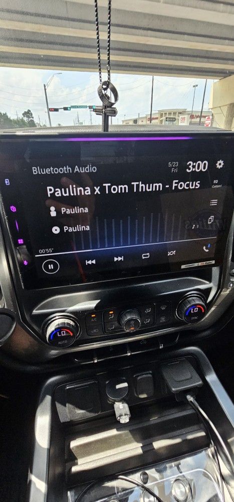 PIONEER DMH-WT6000NEX
