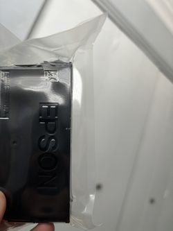 EPSON PRINTER INK
