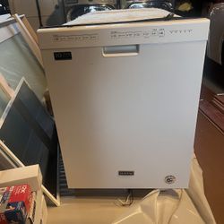 Maytag Dishwasher