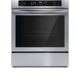 Stove Slide Frigidaire