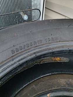 225 65 R17