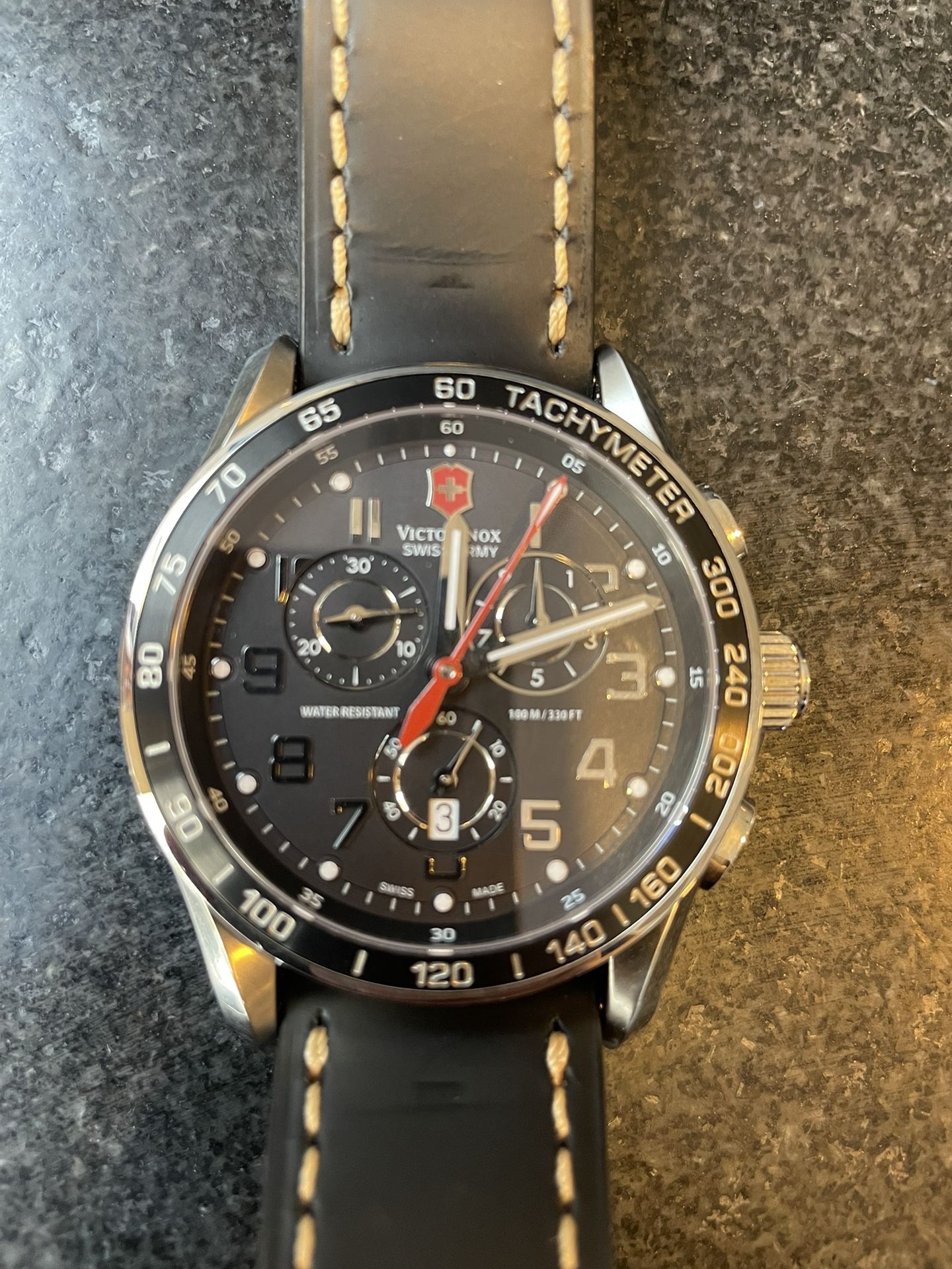 Swiss Army Victorinix Watch