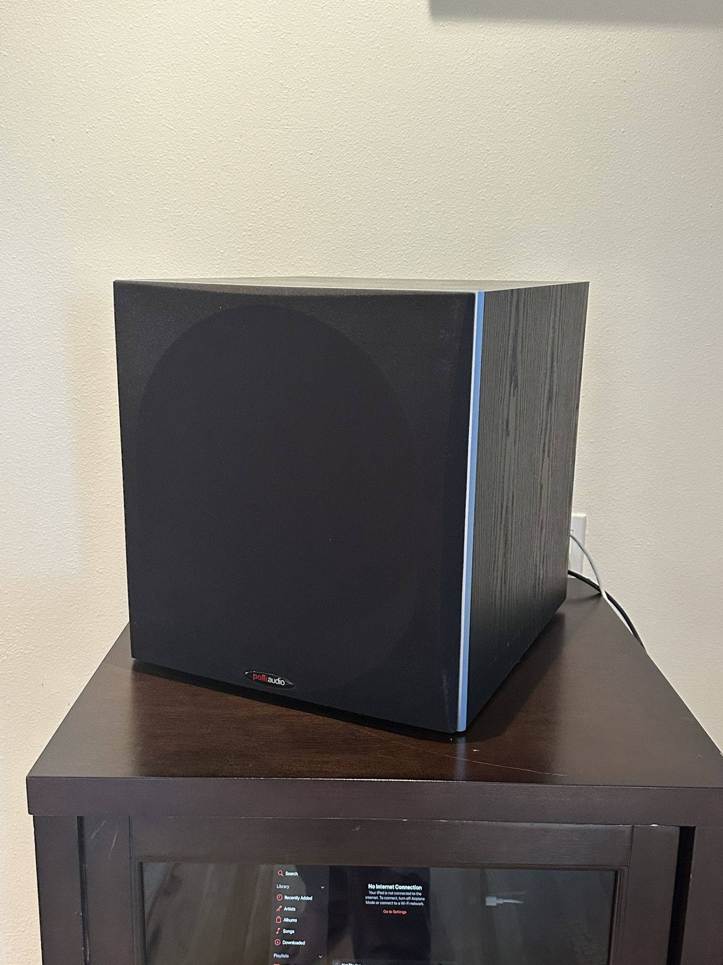 Polk Audio Subwoofer