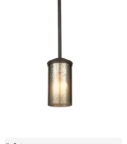 Sea Gull Sfera Mini-pendant