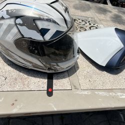 helmet