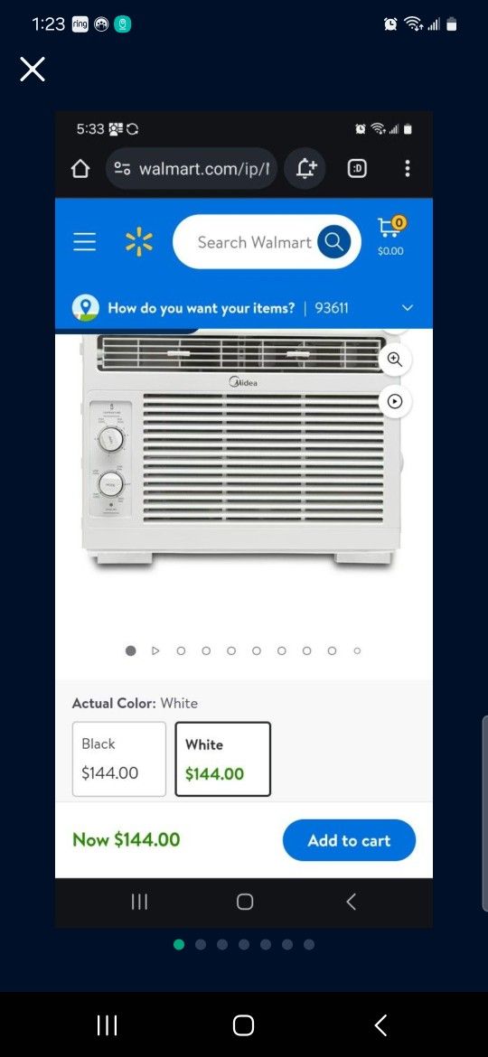 Air Conditioner