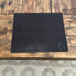 Logitech Mousepad