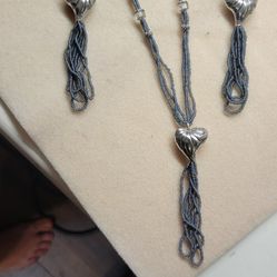 Hand Beaded Jewelry