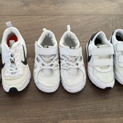 Nike Boy/Girl Shoe Size 2-2,5