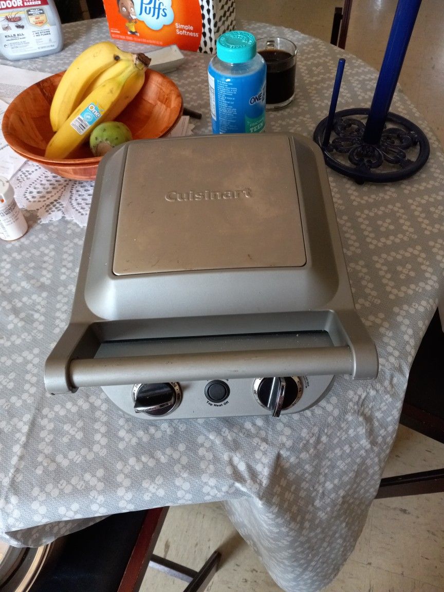 Cuisinart Oven Central CBO 1000