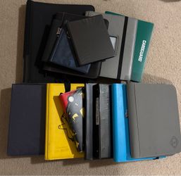 Pokemon / Any Card Binder Lot (14)
