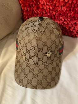 GG HAT