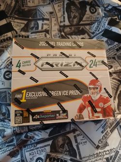 Panini prizm