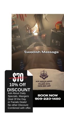 Massage Therapy