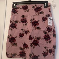 Charlotte Russe Mini Skirts Small