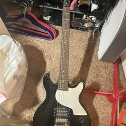 First Act electric guitar