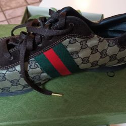 Sneakers Gucci