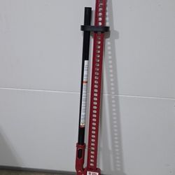 *NEW* Hi-Lift Jack 48" All-Cast Jack and mount