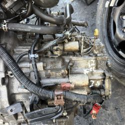 2012 Honda Accord 2.4 AT Transmission $350