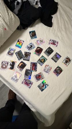 2026 Topps Disney Neon Trading Card Lot + Topps Chrome Star Wars