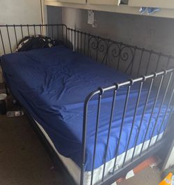 Twin Day Bed Frame
