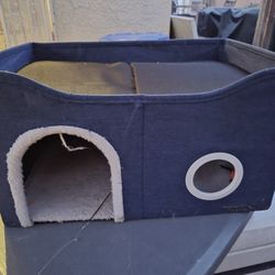 Cat House