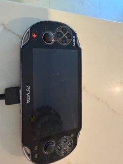 PSP vita 3g