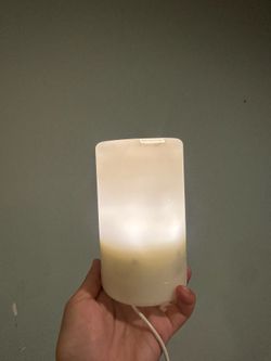 MUJI Ultrasonic Aroma Diffuser