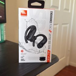 JBL Endurance Peak 3