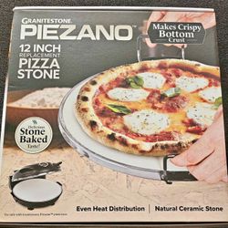 Pizza Stone 