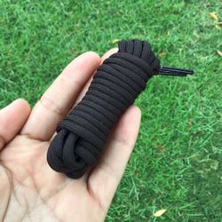 Genuine Original Dr. Air Wair Martens 1460 Dark Brown Round Shoe Laces Wildhorse Lamper Dark Brown Boys Outdoor Hiking Work Boots Extra Pair Laces