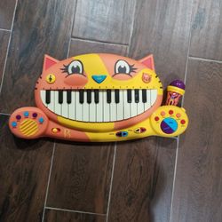 Piano Kids Toy