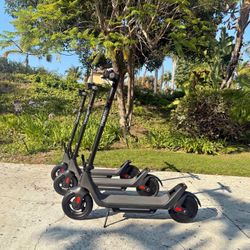 Phantom A10 Scooter