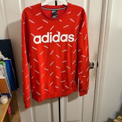 Adidas  Sweater 
