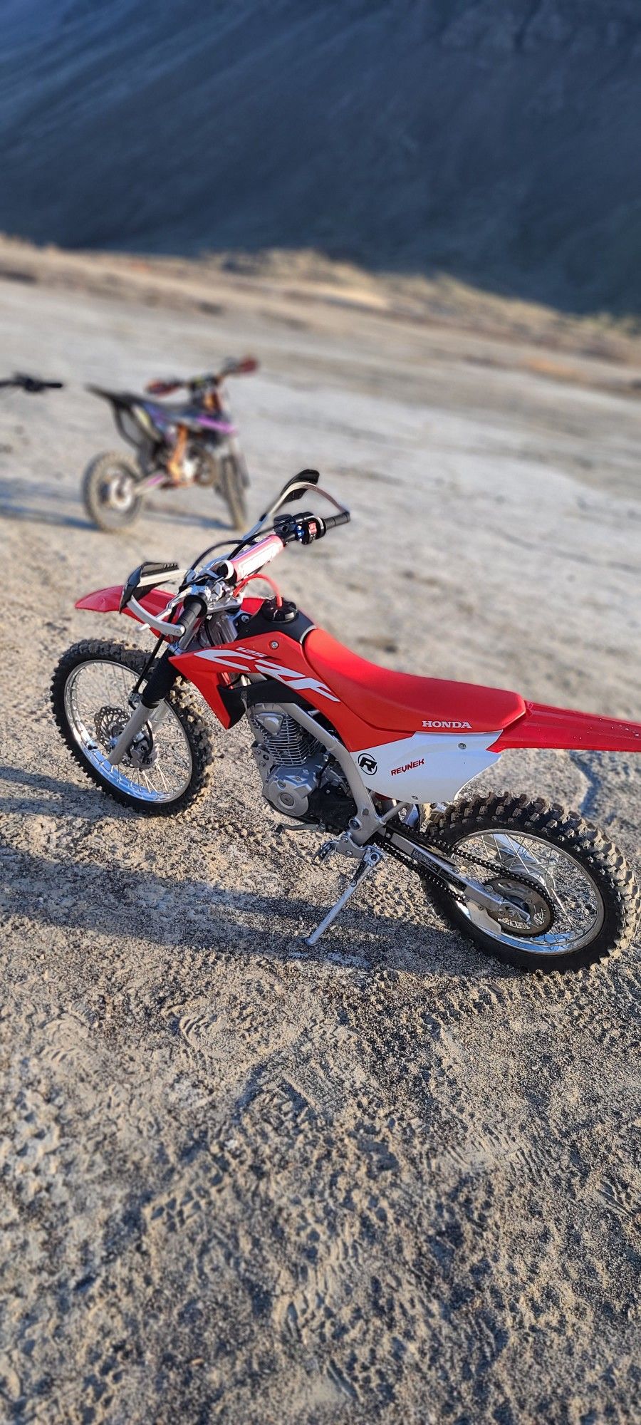 2021 Crf 125 Honda for Sale in Renton, WA - OfferUp