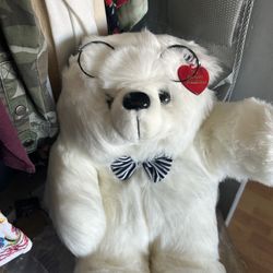 New Reinhart Collection Bear