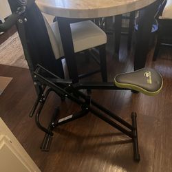 Ab Booster Plus Gym Form 