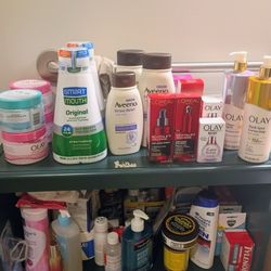 Hygiene Products