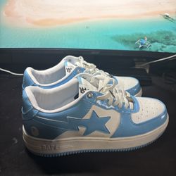 Bapesta Size 10 