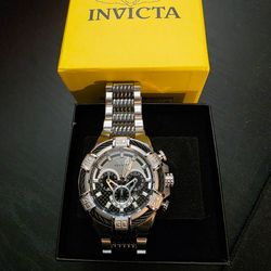 Invicta Bolt Men's Watch 52mm