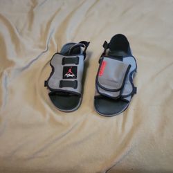 Air Jordan Sandals