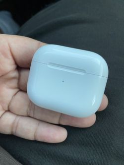 Apple AirPods 3rd Gen 