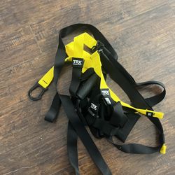 TRX Training New No Box