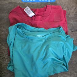 Mens clothes ($5.00 for whole bag) sizes in description