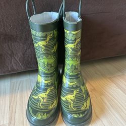Western Chief Rain Boots