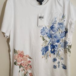 Ralph Lauren womens t shirt 